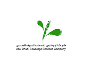 Abu Dhabi Sewerage Services Company